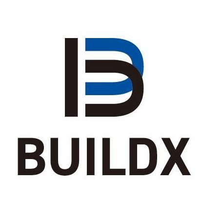 buildx logo